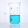 Copo alto, 50 ml a 2.000 ml Laborxing