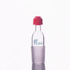 Thermometer adapter with joint Laborxing
