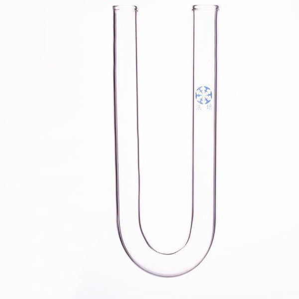 Tubo de secado en forma de U Laborxing