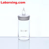 Weighing bottles, tall Laborxing