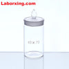 Weighing bottles, tall Laborxing