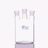 Woulff bottle, capacity 250 to 5.000 ml Laborxing