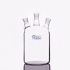 Woulff bottle, capacity 250 to 5.000 ml Laborxing
