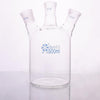 Biberón de Woulff, capacidad de 250 a 5.000 ml Laborxing