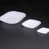 Weighing pans, diamond-shaped, 10 pcs/pack Laborxing