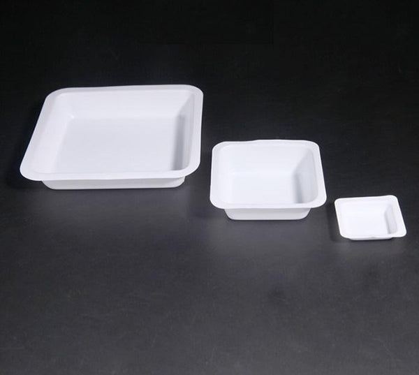 Weighing pans, 10 pcs/pack Laborxing