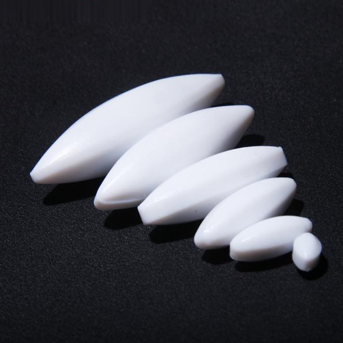 Tappo A Ve GL45 Con Adattatore Per Giunto In PTFE Tappo A Ve GL45 Con Adattatore Per Giunto In PTFE