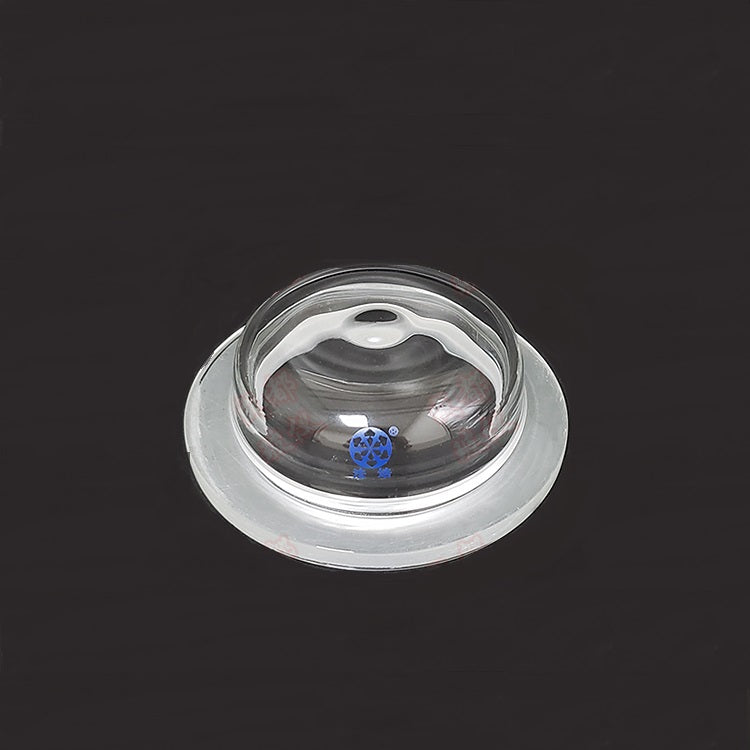 Reaction Head without neck, flange diameter DN 100 to DN 200