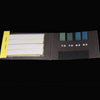 pH indicator papers, measuring range 7.6 to 8.5 Laborxing