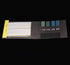 Индикаторная бумага pH, диапазон измерения от 7.6 до 8.5 Laborxing