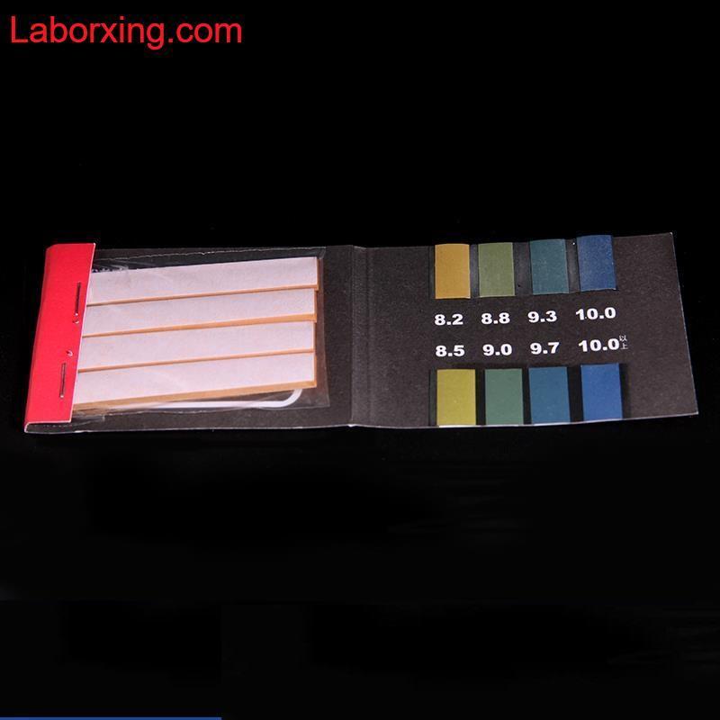 pH indicator papers | Laborxing