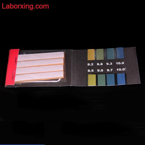 pH-Indikatorpapiere Laborxing
