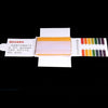 pH indicator papers, measuring range 1 to 14 Laborxing