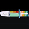 pH indicator papers Laborxing