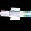 pH indicator papers, measuring range 3.8 to 5.4 Laborxing