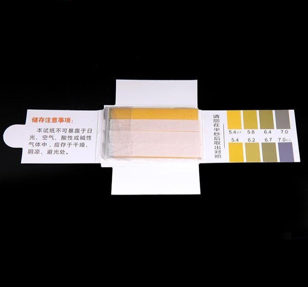 pH indicator papers Laborxing