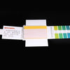 pH indicator papers, measuring range 6.4 to 8.0 Laborxing