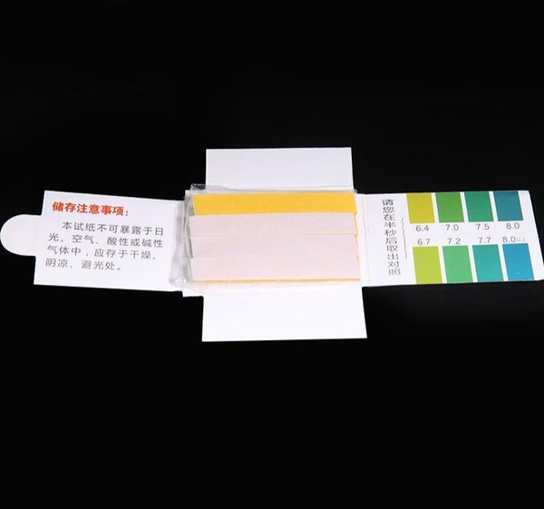 pH indicator papers Laborxing